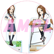 アクリルスタンド