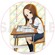 やっとこっち向いたスマホスタンド