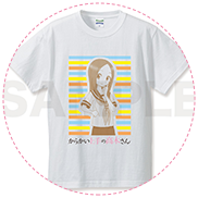 高木さんTシャツ