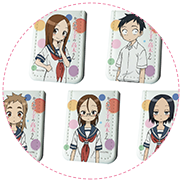 レザーフセンブック