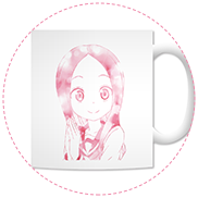マグカップ